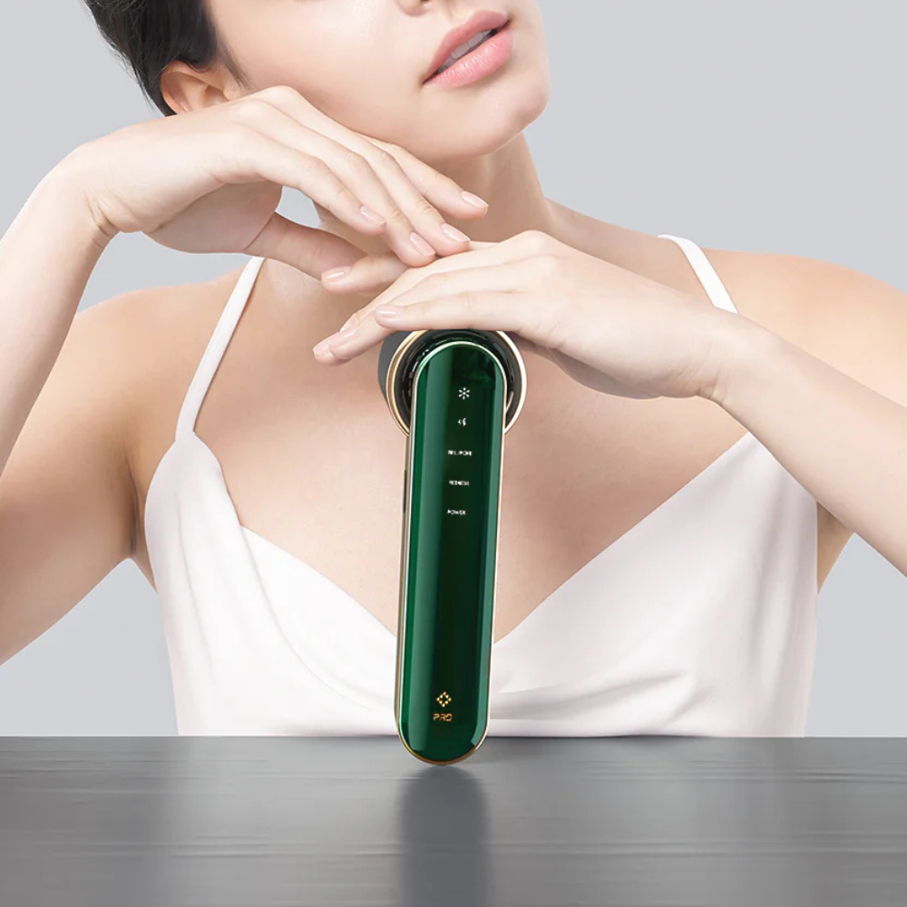 Pro-Grade Skin Repair Device