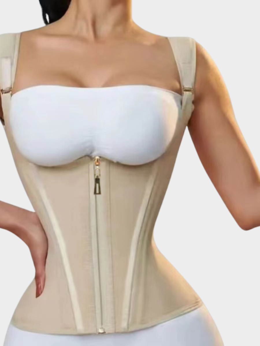 CurveSculpt Vest Trainer
