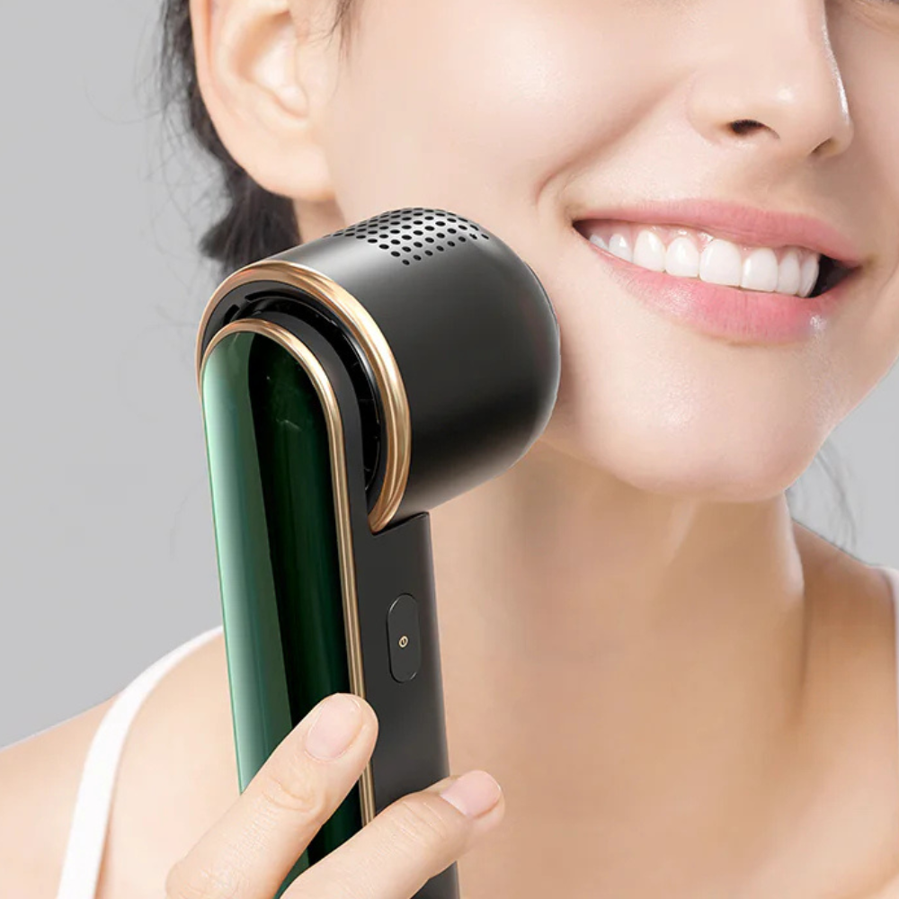 Pro-Grade Skin Repair Device