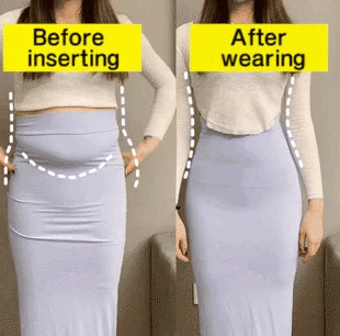 High Waist Tummy Control Shapewear Panties