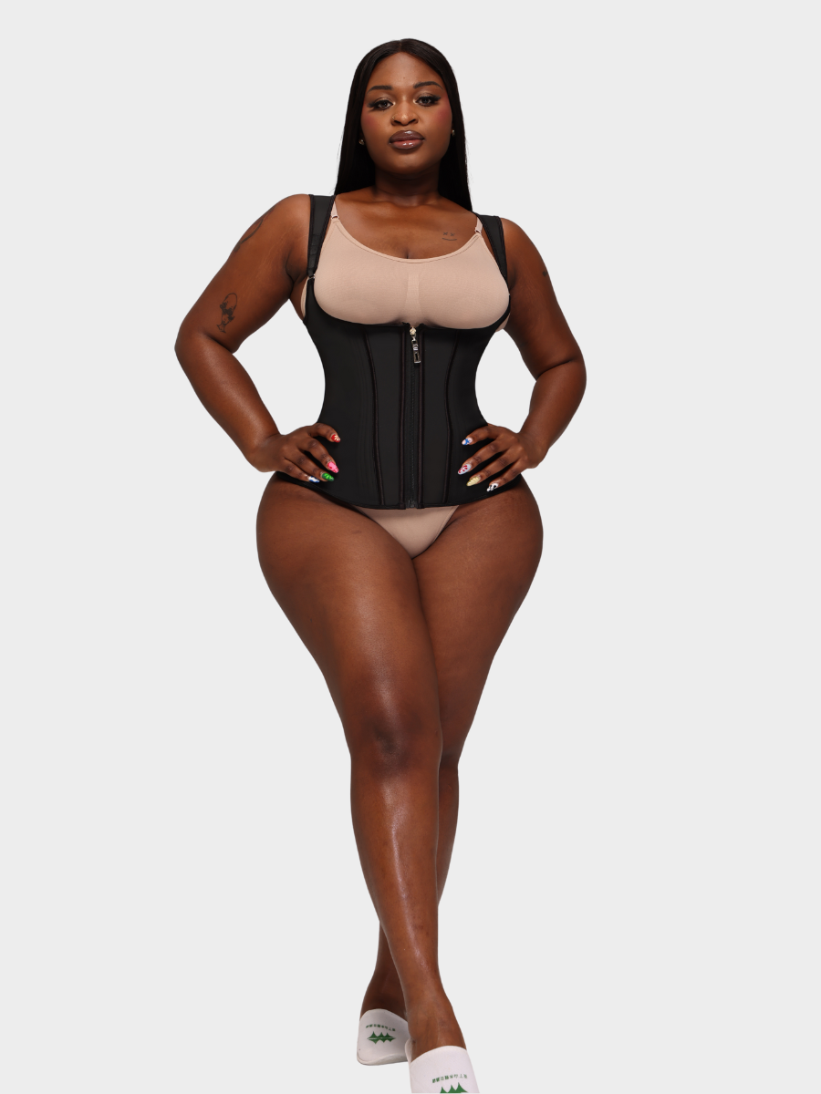 CurveSculpt Vest Trainer