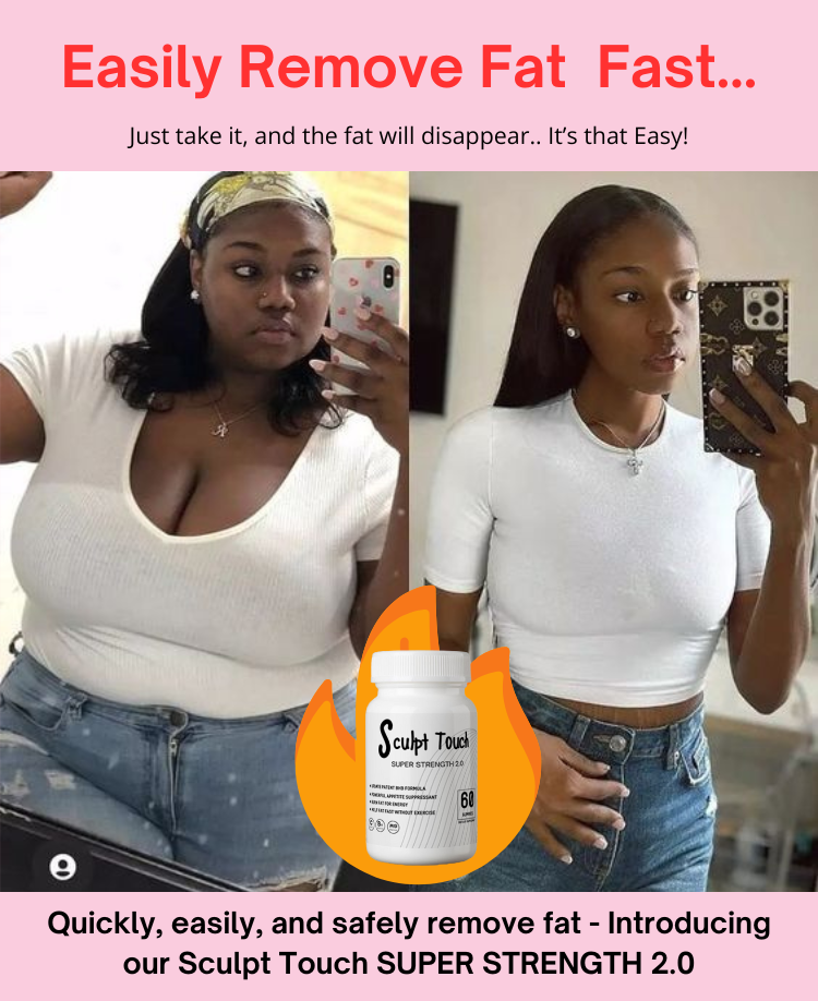 Sculpt Touch SUPER FUERZA 2.0