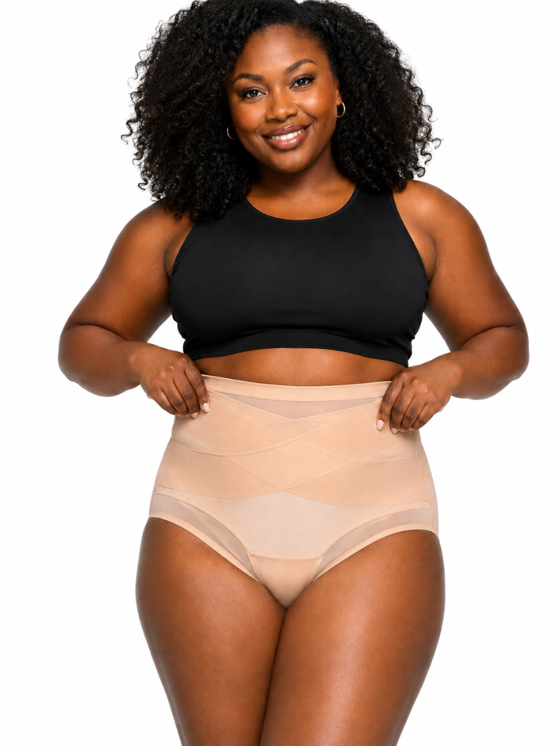 Sculpt Shield Briefs