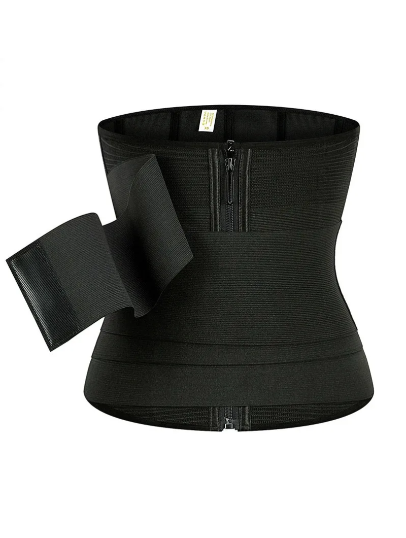 Invisible Bandage Waist Trainer