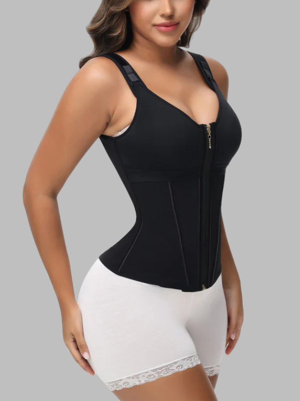 CurveSculpt Bra Vest