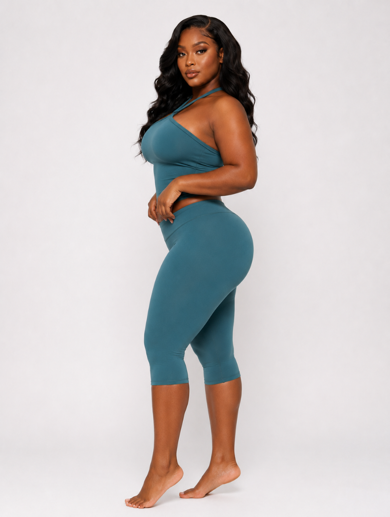 V-Waist Booty Lift Duo