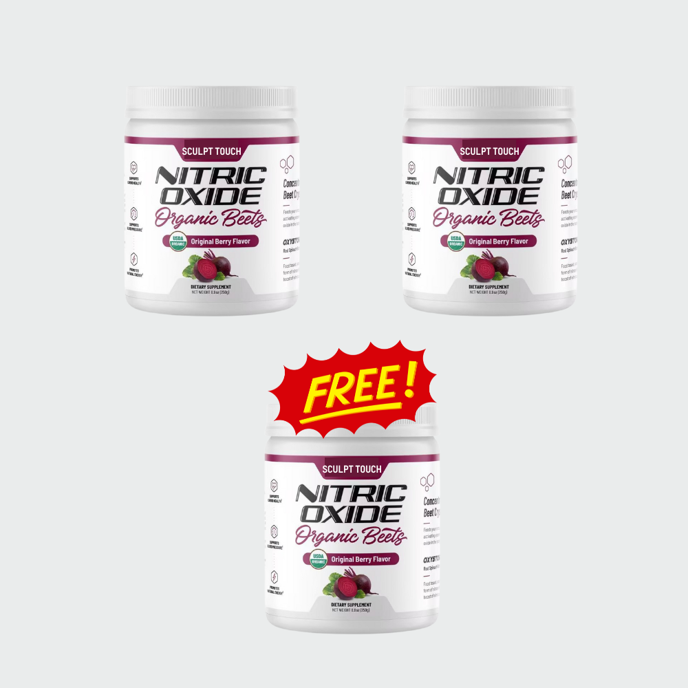 OxyShred Thermogenic Fat Burner