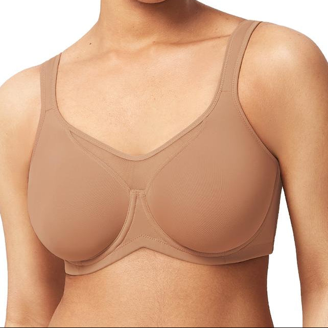 Smoothing Full Coverage Minimizer Bra