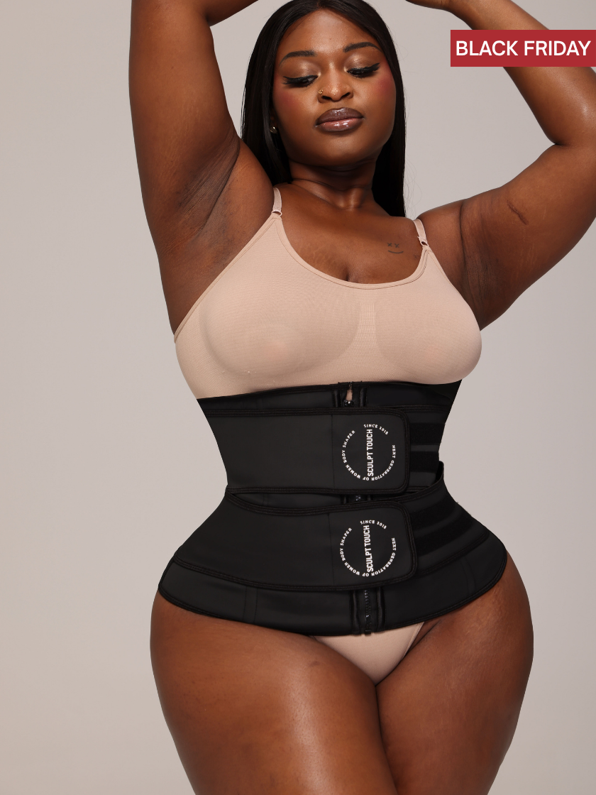 Double Snatch-black Friday