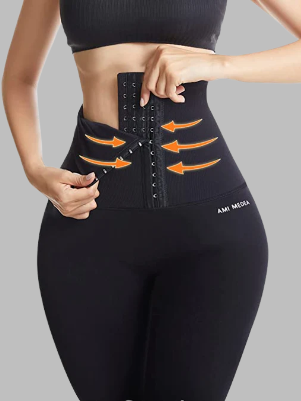Leggings corsets Hourgalss et Butt Lift