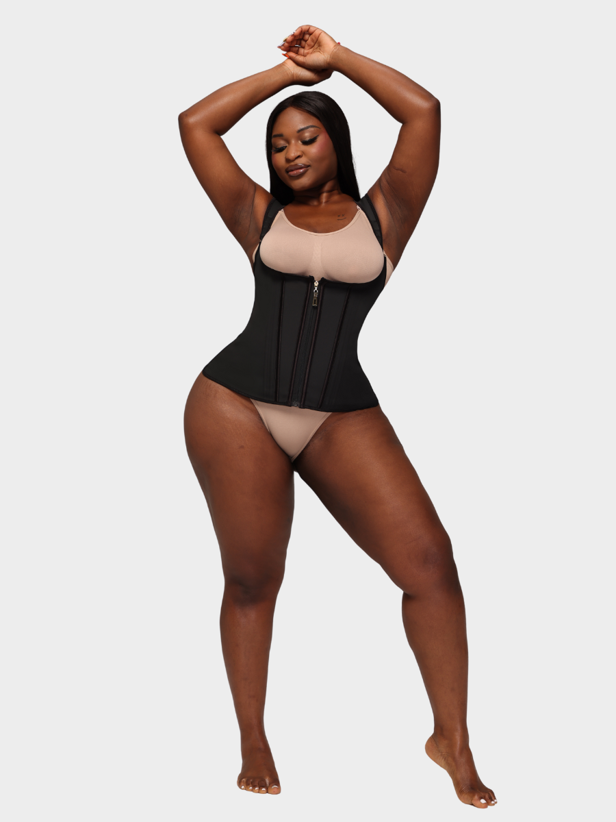 CurveSculpt Vest Trainer