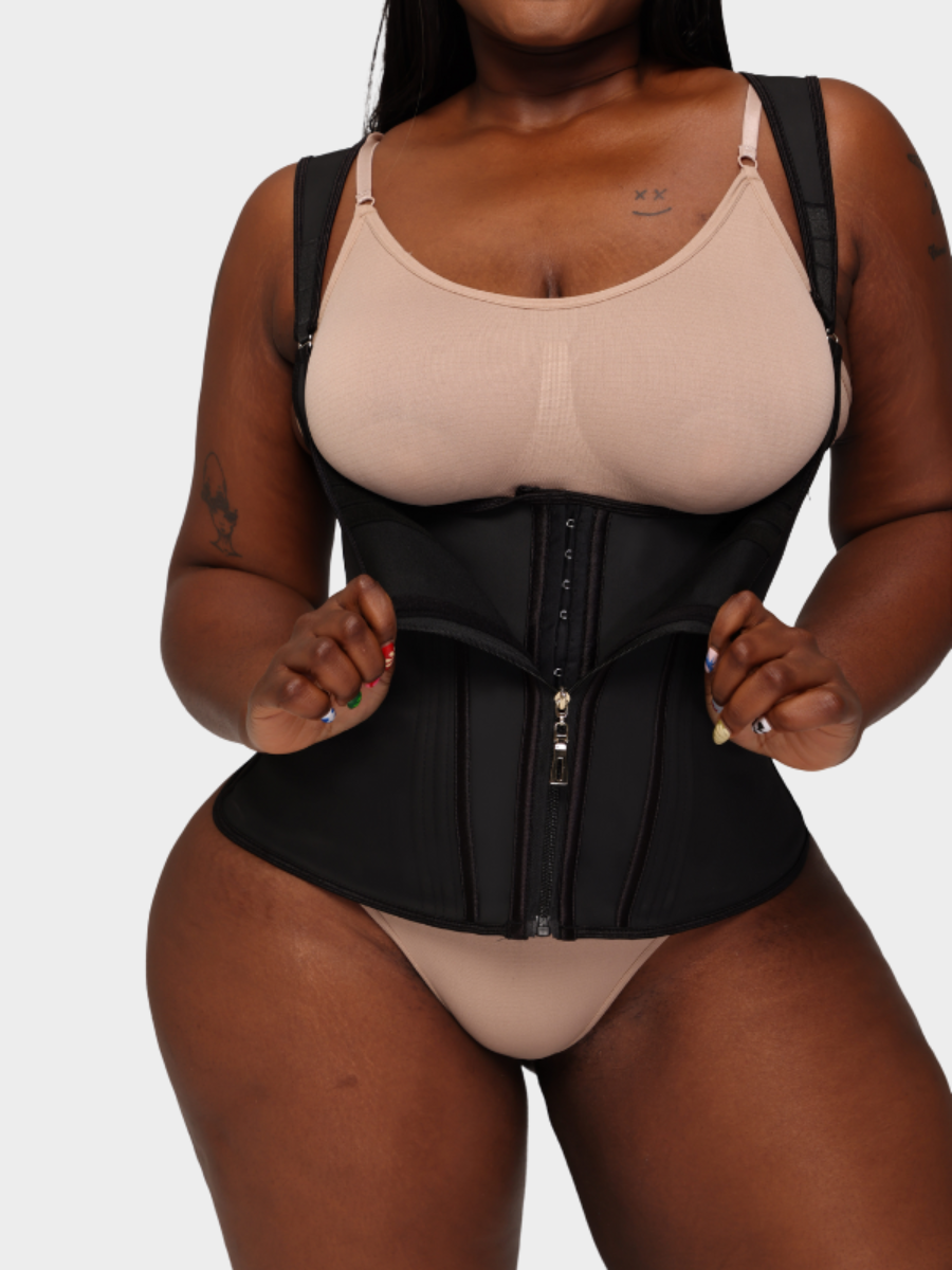 CurveSculpt Vest Trainer