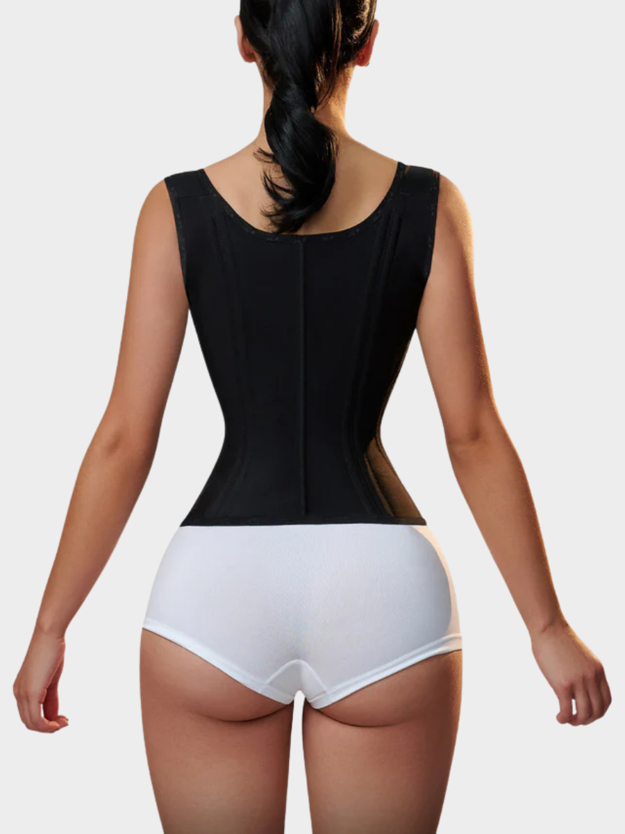 CurveSculpt Vest Trainer
