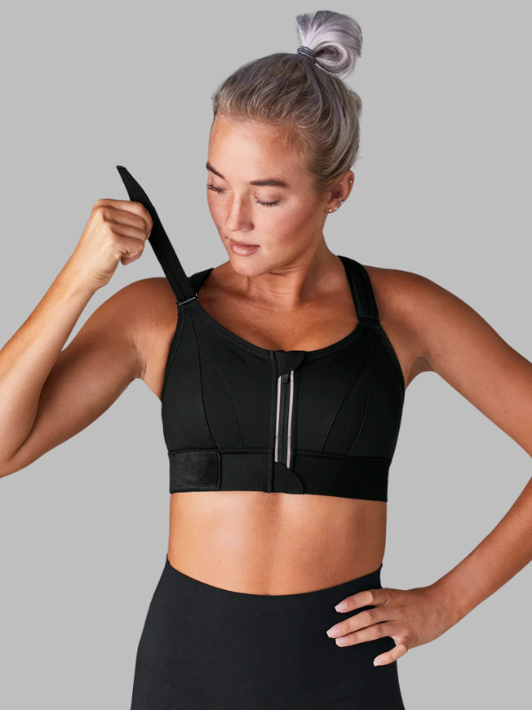 EL SUJETADOR DEPORTIVO DEFINITIVO