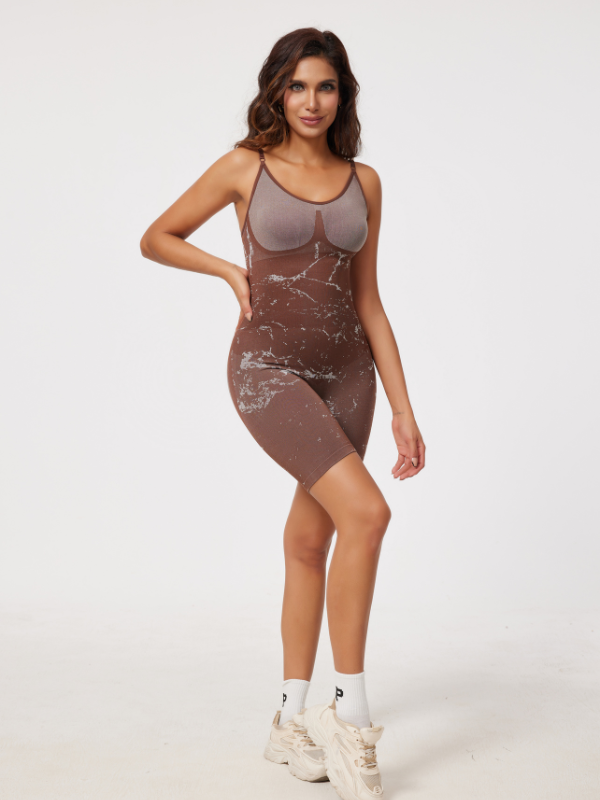 Swim & Sculpting Bodysuit