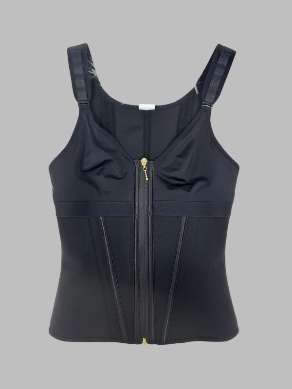 CurveSculpt Bra Vest