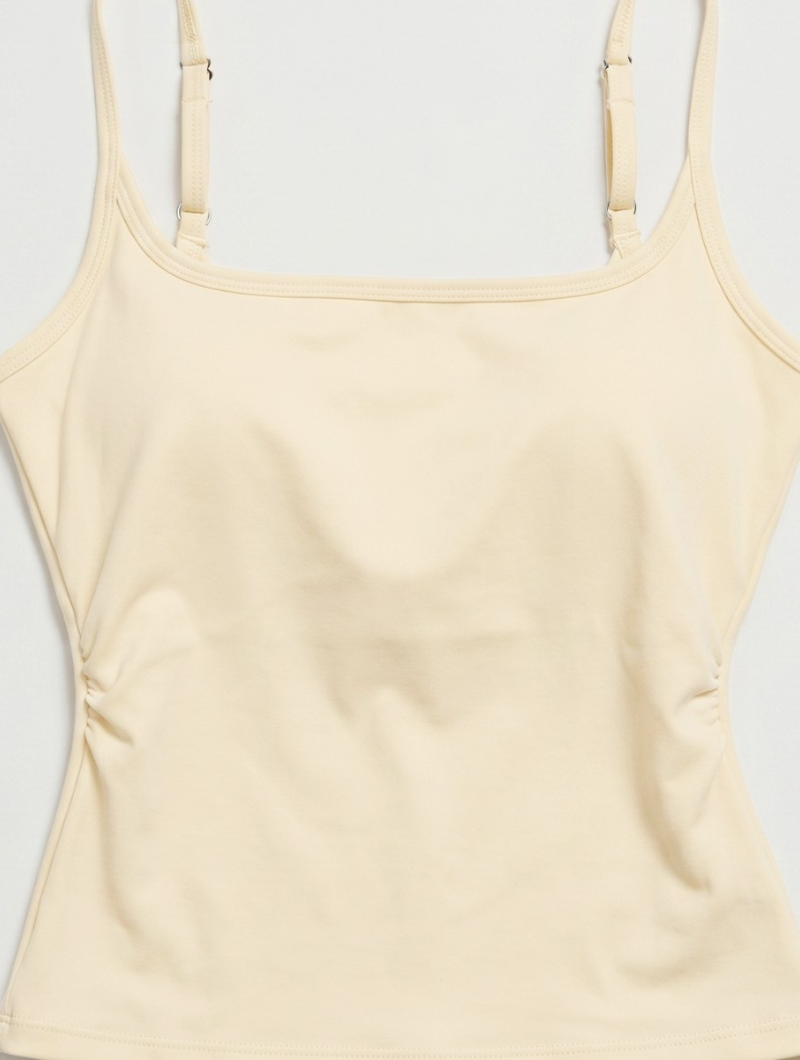 Butter Soft Cami Capri Set