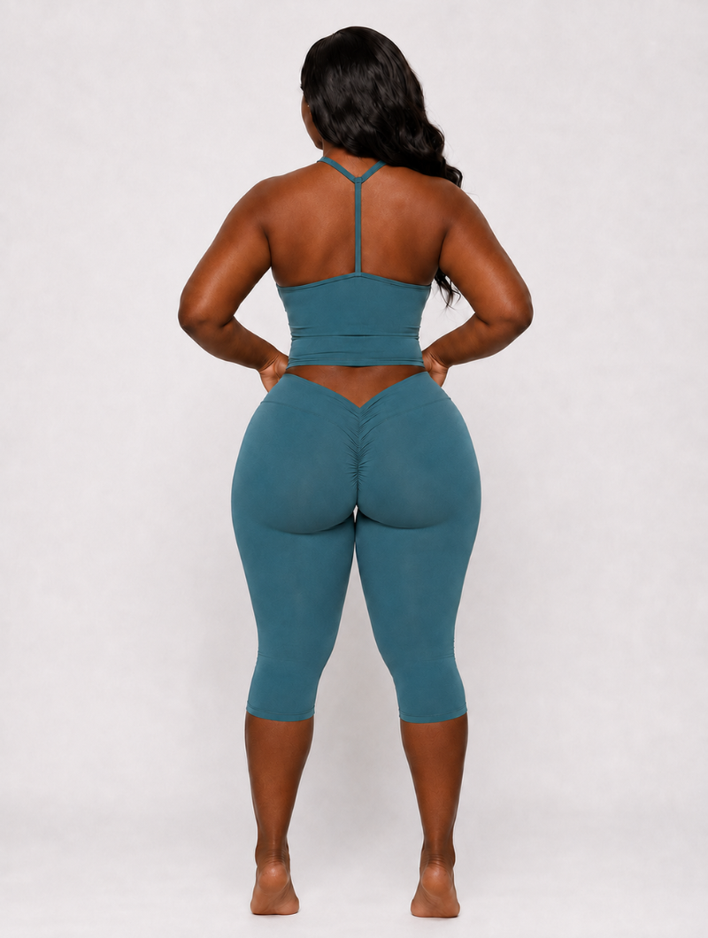 V-Waist Booty Lift Duo