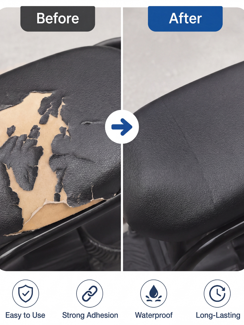 Leather Quick Fix