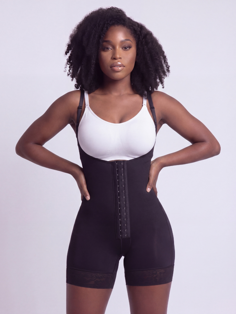 Ultimate Hourglass Butt Lifter Shapewear