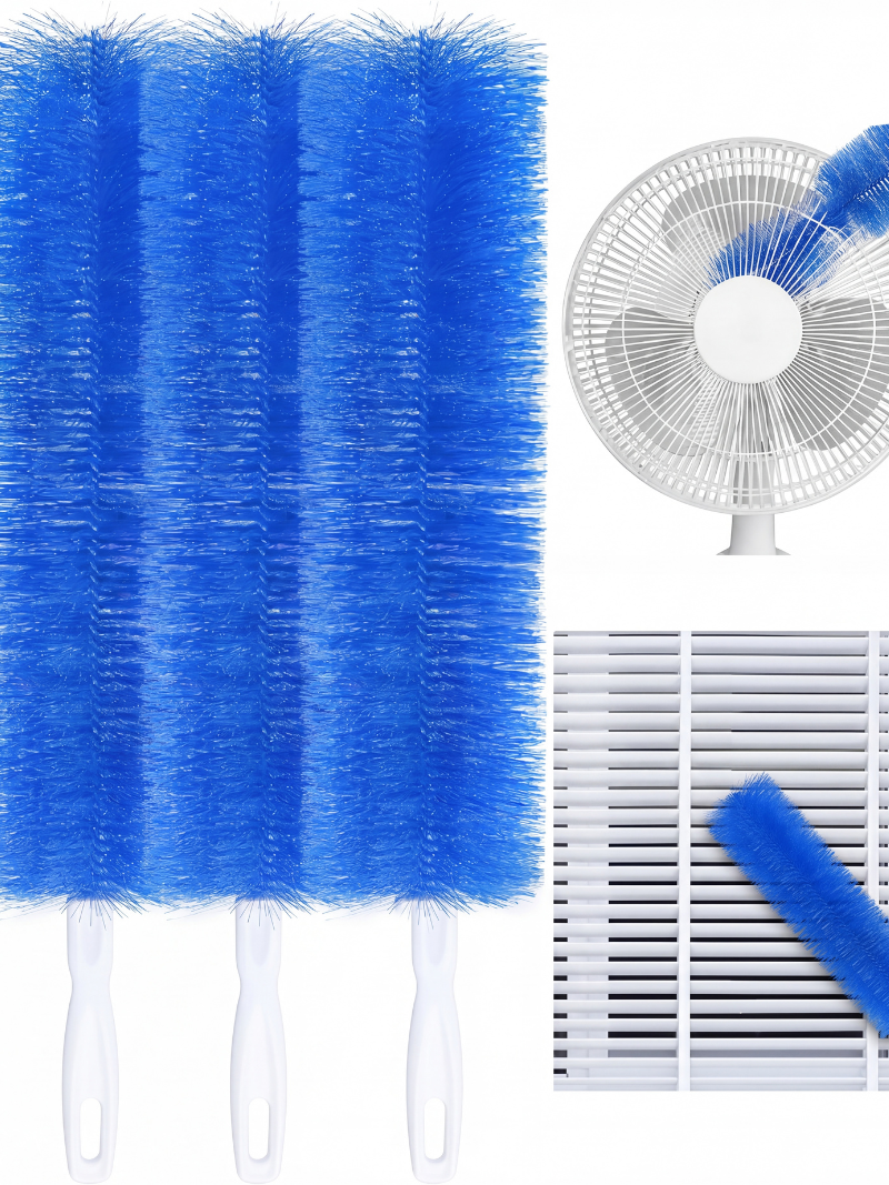 EasyReach Fan Brush