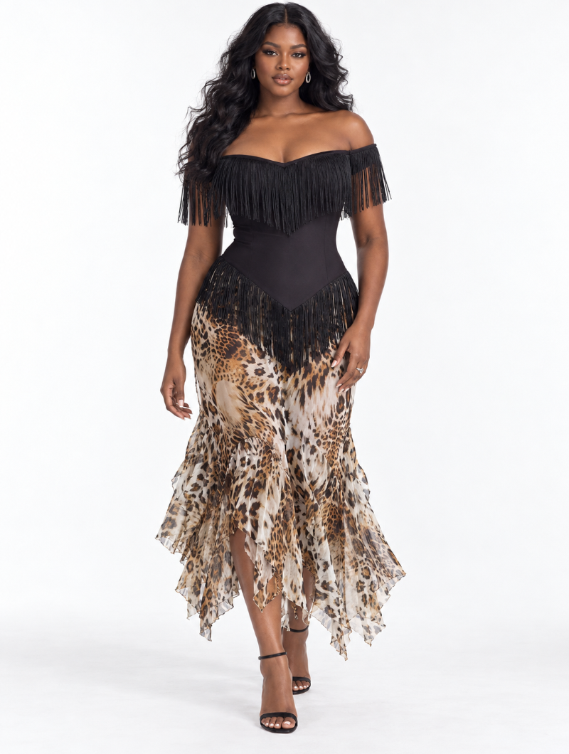 Wild Romance Matching Set