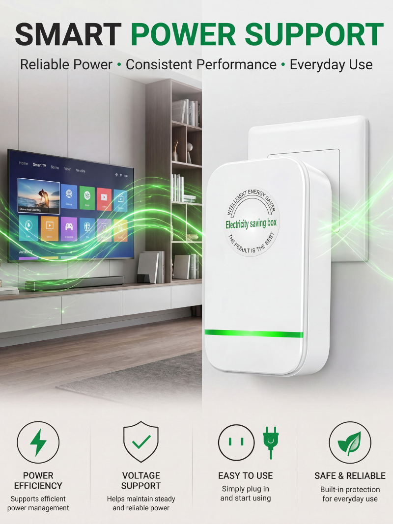 Energy Bill Saver