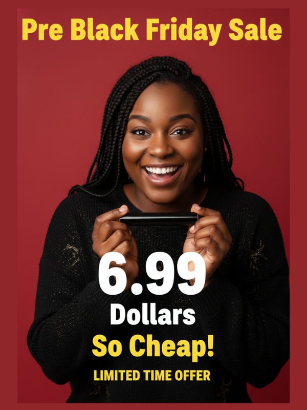 Sauna Osmotic Plastic Body Wrap-Pre black Friday sale