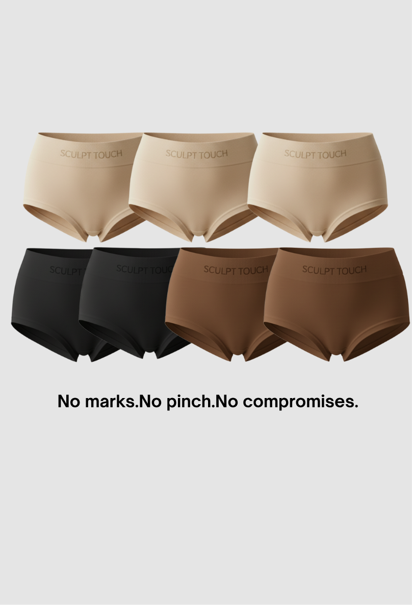 CloudSoft Underwear-Pre black Friday sale