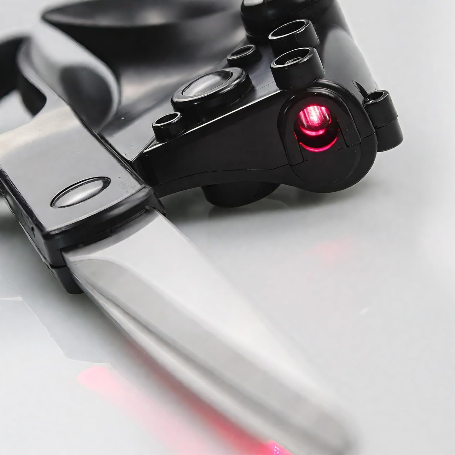 Professional Laser Guided Scissors
