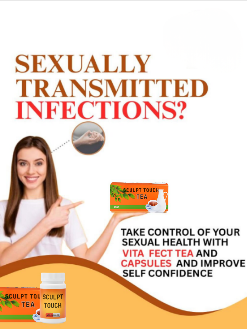 Herbal Intimate Care Set