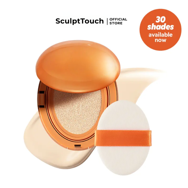 Filter Cushion Foundation