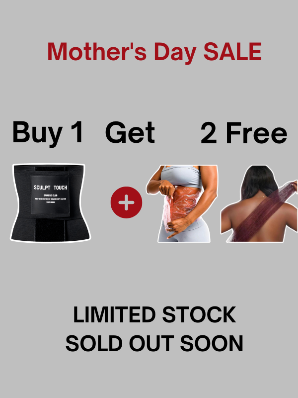 Mother's Day Buy1Get2 Free Bundle