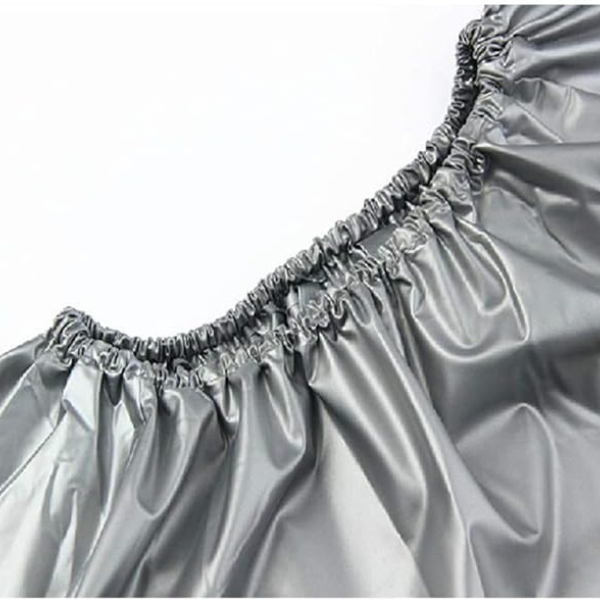 Traje de sudor de sauna