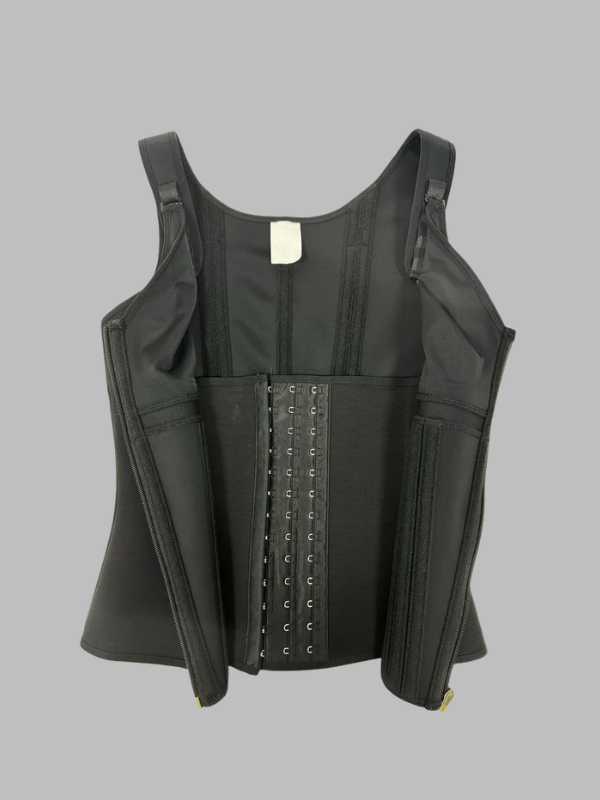 CurveSculpt Bra Vest