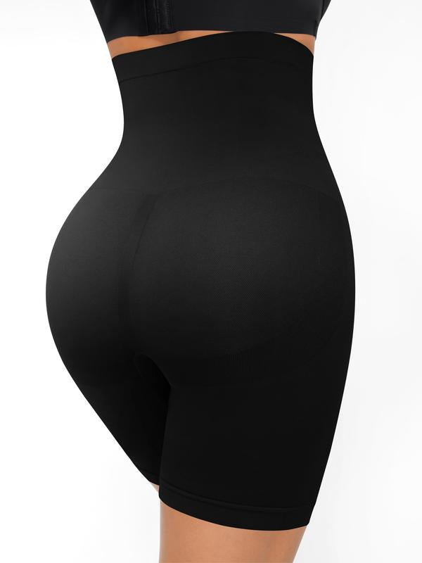 Slimming High-Waist Shaper