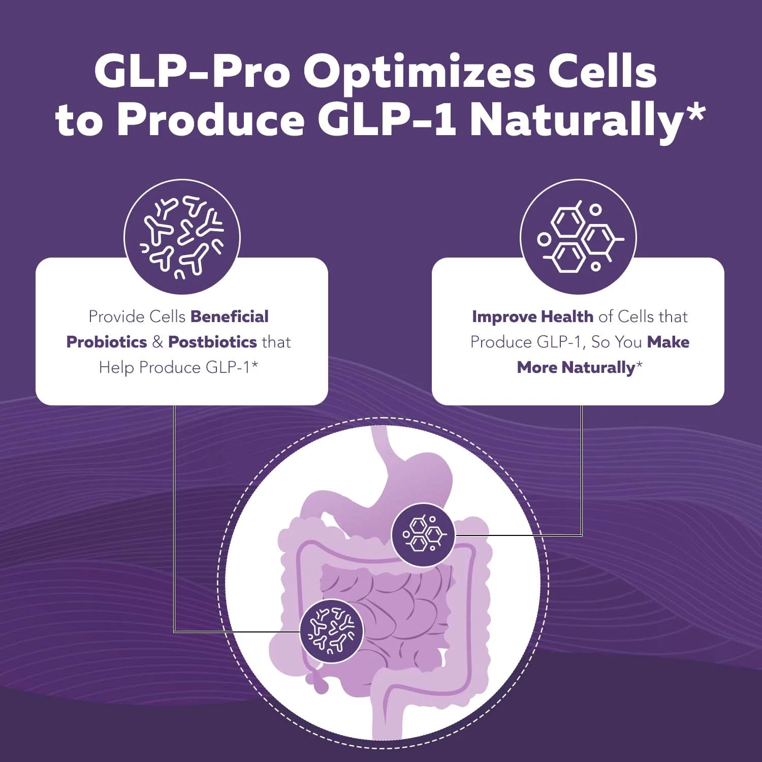 GLP-PRO