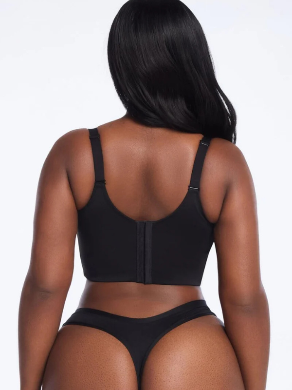 Ever Comfort Bra(Beige)-Pre black Friday sale