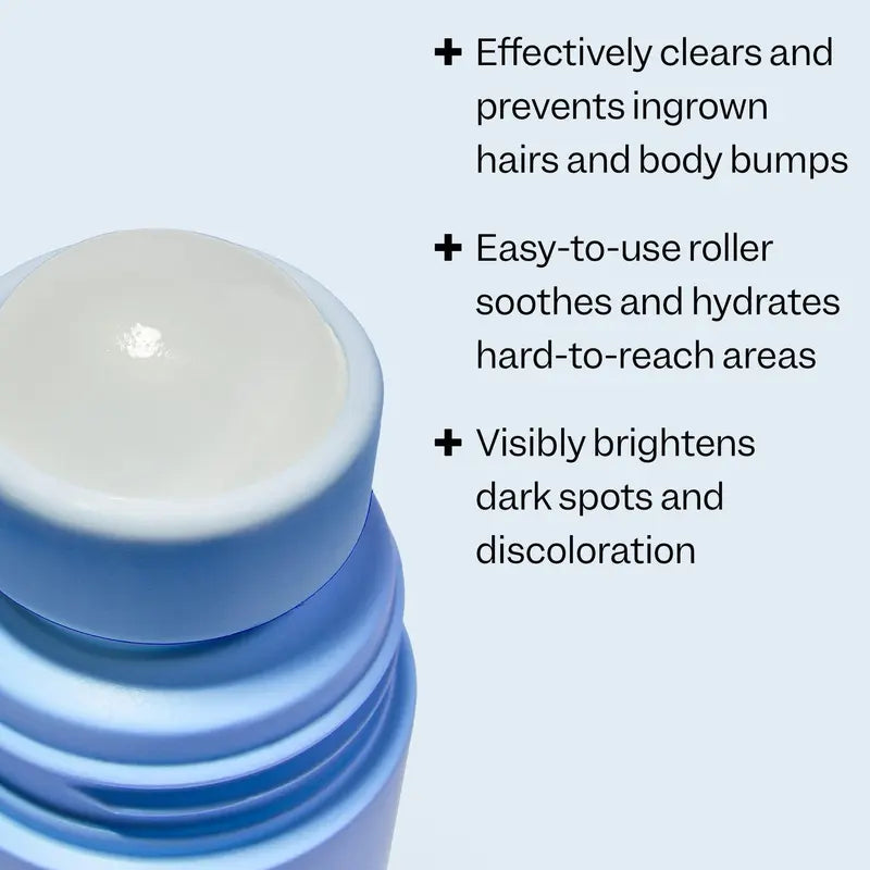 Smoothing solution