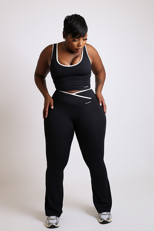 Stretch & Sculpt Activewear