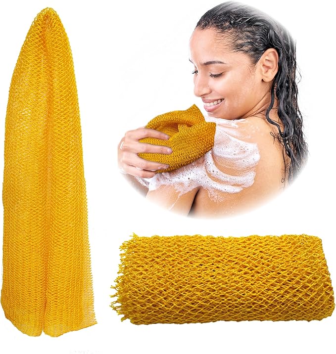 African Net Sponge-Pre black Friday sale