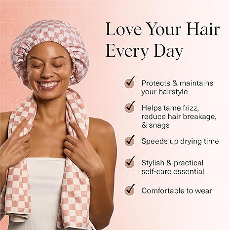 Quick-Dry Hair Duo