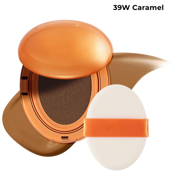 Filter Cushion Foundation