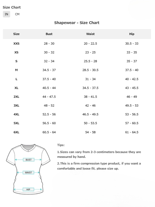 CurveSculpt Bra Vest