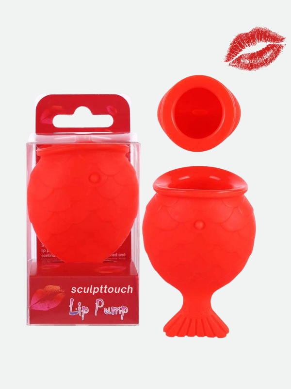 Lips Enhancer Device