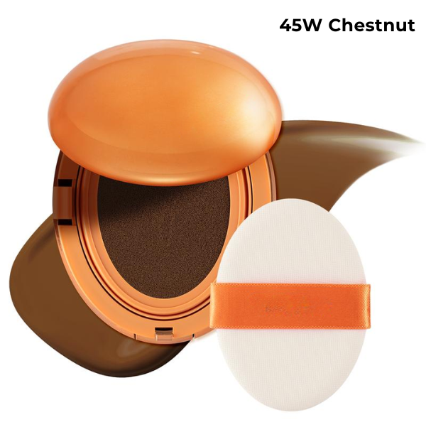 Filter Cushion Foundation