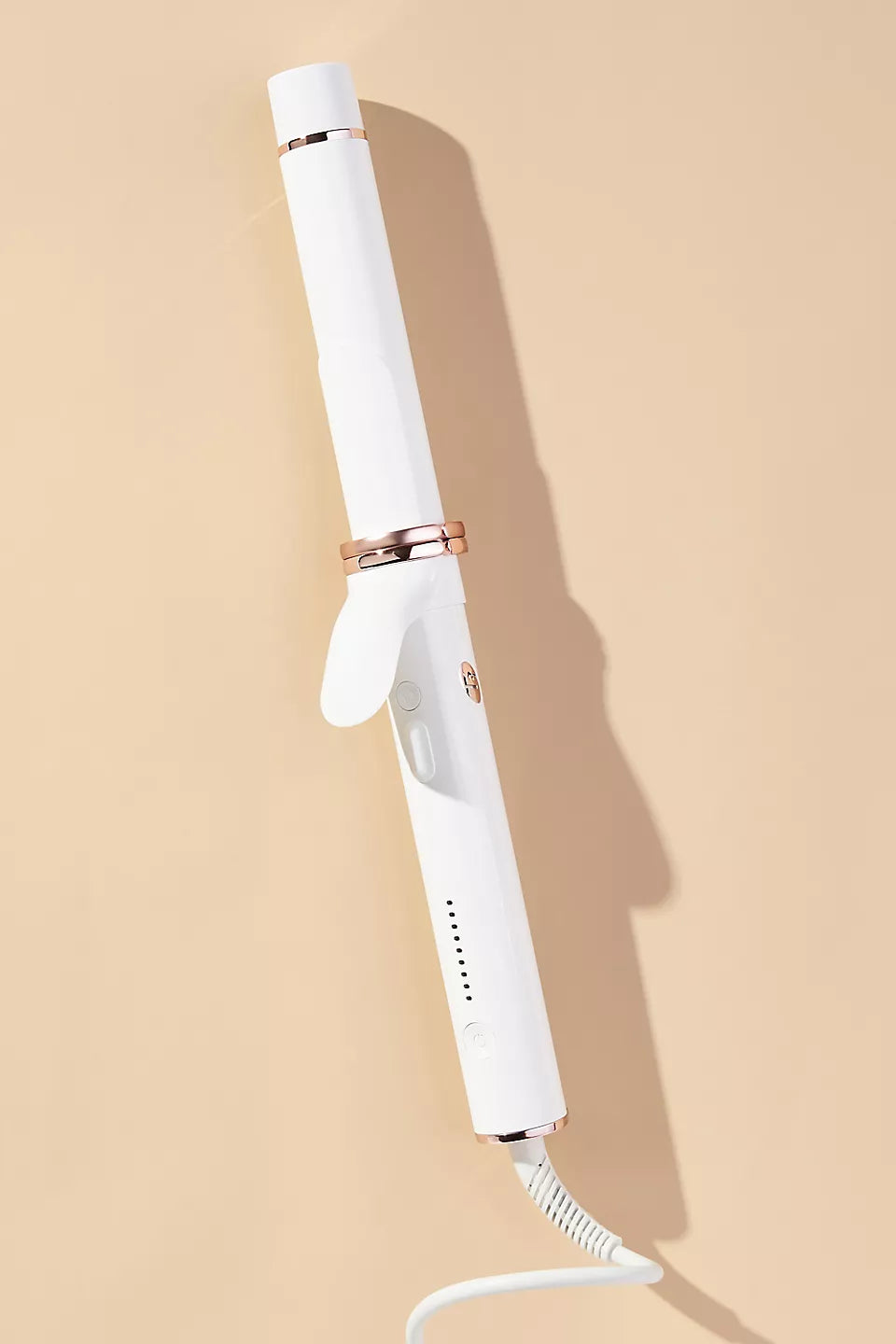 Lasting Shine Curler