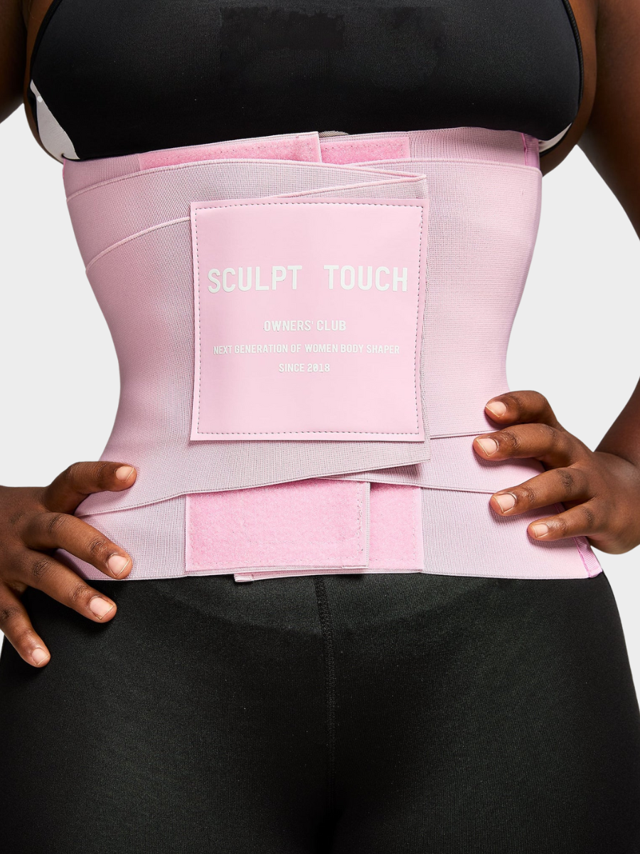 Hourglass Girdle