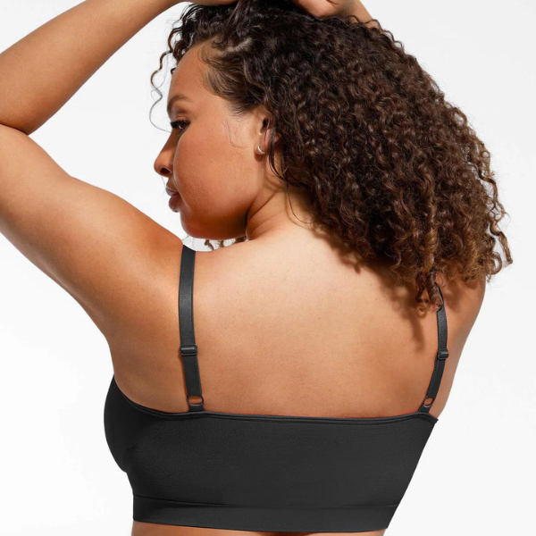 Unlined Soft Bra