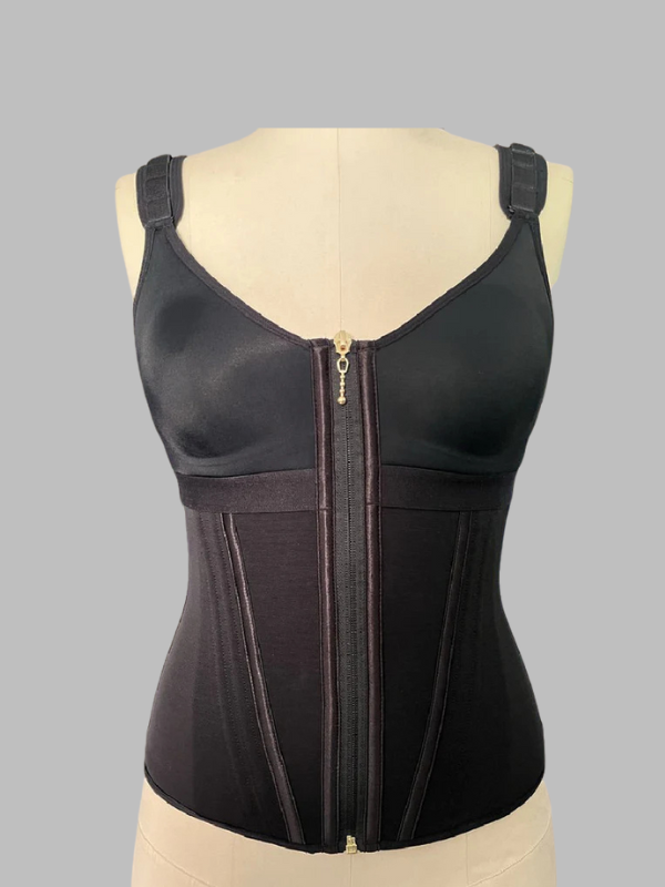 CurveSculpt Bra Vest